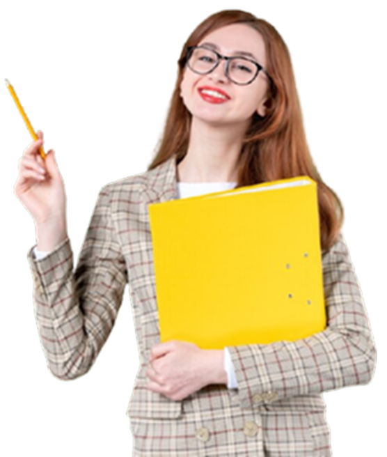 Get Free Courses female student